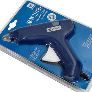 화.신 글루건(대) G-250A 핫멜트 실리콘 접.착제 파워 접.착글루건