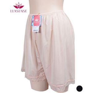 얇고 시원한 냉장고 인견섬유 가볍고 편한 여성속바지