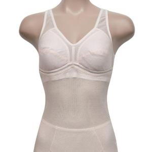 보엠 누디 메쉬 자가드 망사 브라런닝 이너웨어 여자