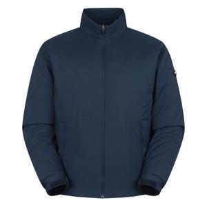 [웨스트우드]웨스트우드 남성 맨 마운틴 패딩 자켓 WO1MTJP213NV