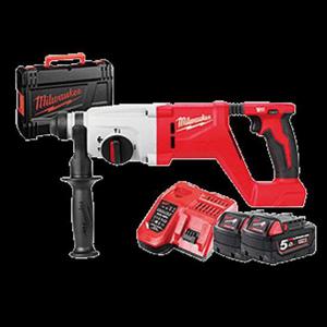 소모품 밀워키 충전함마드릴(브러쉬리스) M18BLHACD26-502X