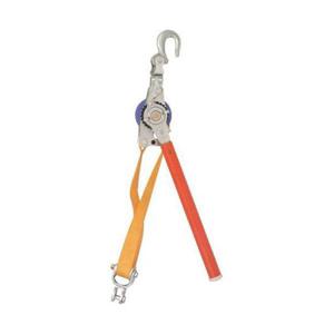 27918 활선용 전선바이스-절연벨트타입 OSK-1000 공작