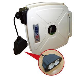 코릴 자동전선릴(패키지릴) EER-210(EER-310) (2.5 부품