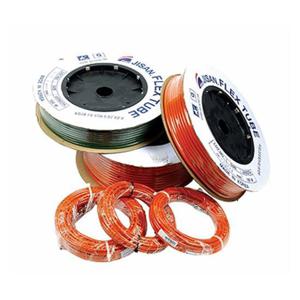 소모품 우레탄연질호스(주황) 8X30 JS-UPC0830