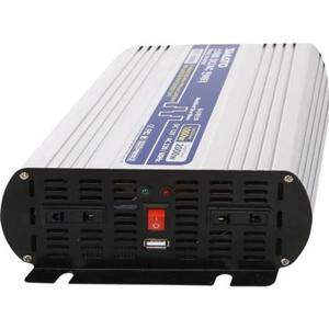 자재 IVT-1000A(DC12V/1000W) SMATO 인버터DC/AC인버터 1