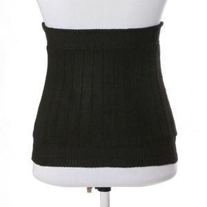 배 보온용품 복대 허리방한 배워머 허리