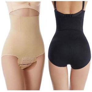 여자 입고 벗기 쉬운 밑 아래쪽 코르셋 똥배 거들