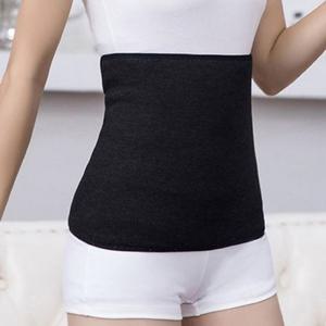 방한 허리 GTS43400 배워머 복대 양털기모 보온 보온