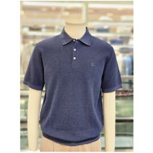 [닥스(셔츠)][26신상품]닥스 면혼방 솔리드 카라티DMS1SWTS101N1(사은품/선물포장)