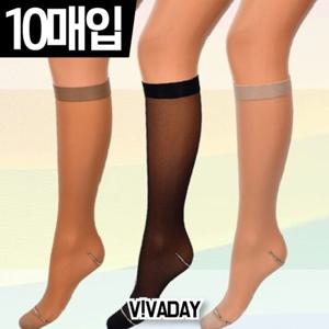 VIVADAY-WS01 판타롱스타킹 10매 1세트