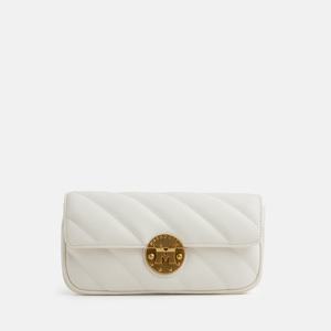 [메트로시티] 오블리크 퀄팅 숄더&크로스백 미니 M251MQ3620I