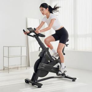 이고진 SP310 스피닝 실내자전거 마그네틱 스핀바이크 헬스 사이클 유산소 운동기구 홈트