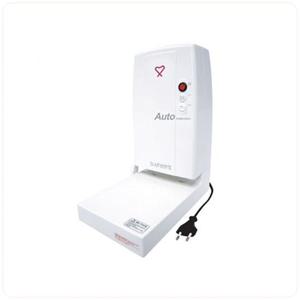 바이하츠 자동펀치2공 AP-2H 1개 펀치류