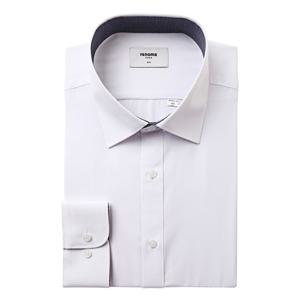 레노마셔츠 TR스트라이프 도비 슬림핏 RPSSL0-120-WH