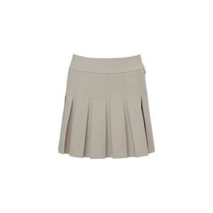 [와이드앵글] CO 봄 베이직 플리츠 큐롯 L_WWP25Q51E2