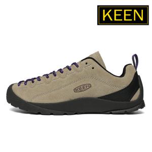 킨 여성 스니커즈 재스퍼 브린들 퍼플 1026259