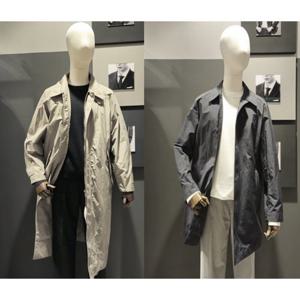 [지이크]SS 간절기필수템 프리미엄 베스트 트랜치코트 택1 PGN00