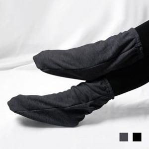 융털 수면양말 데일리 보온덧신 발싸개 보온 SD-22101