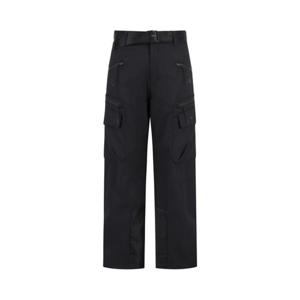 [하이드로겐] 남성 3L 패딩 팬츠 H11D4PT110_BK