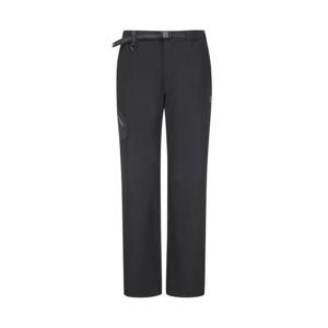 [하이드로겐] 남성 액티브 기모 기본형 팬츠 H11D4PT104_BK