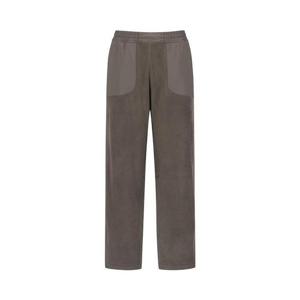 [하이드로겐] 유니 액티브 폴라텍 플리스 팬츠 H31D4FP101_BR