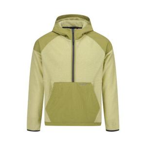 [하이드로겐] 유니 액티브 폴라텍 반집업 후드 티셔츠 H31D4TR107_MS