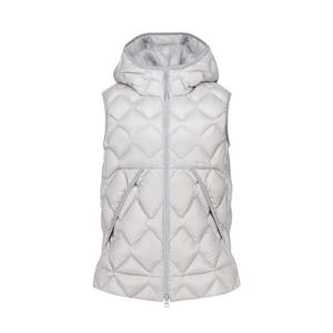 [하이드로겐] 여성 트레일러닝 경량 다운 베스트 H21D4JS102 MG