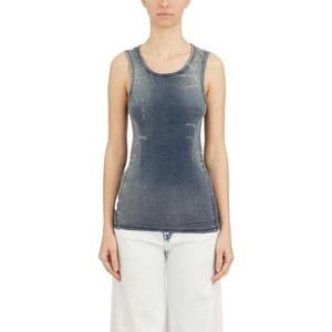 디젤 수트 자켓 LA191520HJBE01 Light blue