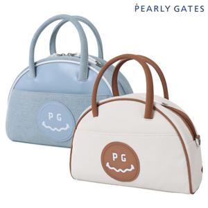 파리게이츠  여성 탭 하프문 투웨이백 521E1BG004 BJ