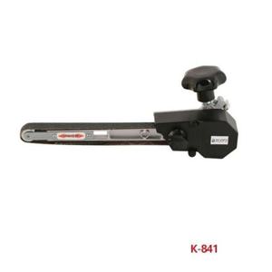 칸자와 벨트샌더 그라인더 표면처리 K-841 2740306 그라인더샌더