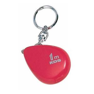 KDS-382-0035 열쇠고리줄자/RA06-01RY/