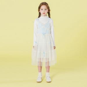 [아이러브제이] 매드티 샤 리본 원피스 JXSOP01