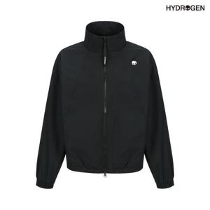 [하이드로겐] 여성 방풍자켓 H21D1JP604_BK