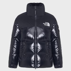 [노스페이스 화이트라벨]여성 노벨티 눕시 다운 A-FIT (RDS) NJ1DR81J_BLK