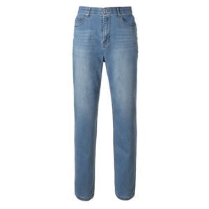 [클라이드]남성 테이퍼드 데님 FPBDP233M