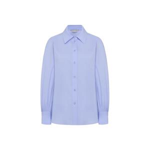 [린(의류)]LGBLPC9900(라이모 솔리드 블라우스)