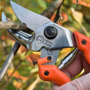 테프론코팅 뢰베 테프론코팅 앤빌형 전정가위 8.104