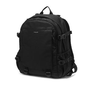 [질스튜어트핸드백] 블랙 US 코듀라 캐주얼 백팩 JUBA4F450 BK