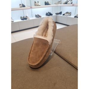 [탠디] 여성화 양털모카신 G24425 BEIGE