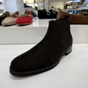 [탠디] 남성화 첼시 부츠 516442 SA105 브라운 3Cm