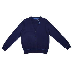 [예작(셔츠)]코튼 캐시미어 혼방 가디건 YJESCD400