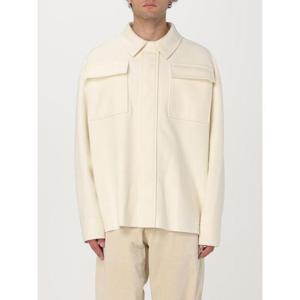 질샌더 긴팔 셔츠 J47DL0152J20212 105 White