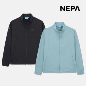 네파 남성 등산 집업 점퍼 베이직 우븐 트레이닝 자켓 7L16223