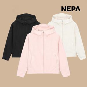 네파 여성 방풍자켓 봄 산행 등산 바람막이 캠핑 여행 점퍼 7L20604