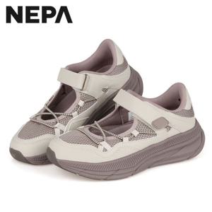 [네파]25SS 여성 바르 스니커 샌들 7L27653-D01