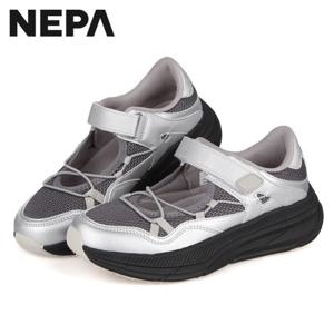 [네파]25SS 여성 바르 스니커 샌들 7L27653-B14