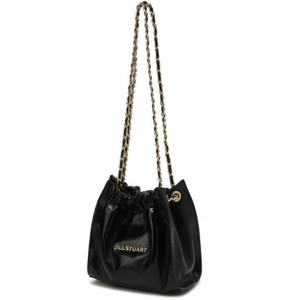 [질스튜어트] 코코체인 블랙 체인 미니 크로스겸 숄더백 JAWA4F360BK