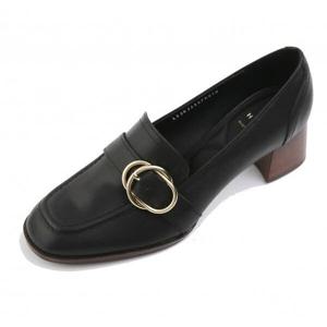 [소다] 여성 세미드레스 장식 로퍼 5CM(ALS382KS10)