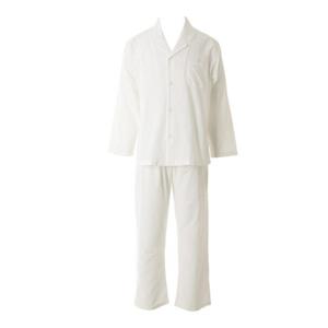 [비너스] 남성 60수 레이스펀칭 피콧 파자마(VPA4511M)