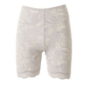 [비너스] 여성 모달 번아웃 3부 내복 바지(VLG2453P)